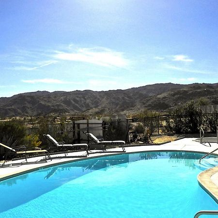 Harmony Motel Twentynine Palms Exterior foto