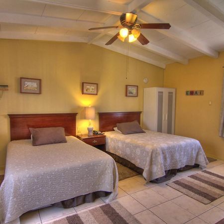 Harmony Motel Twentynine Palms Exterior foto