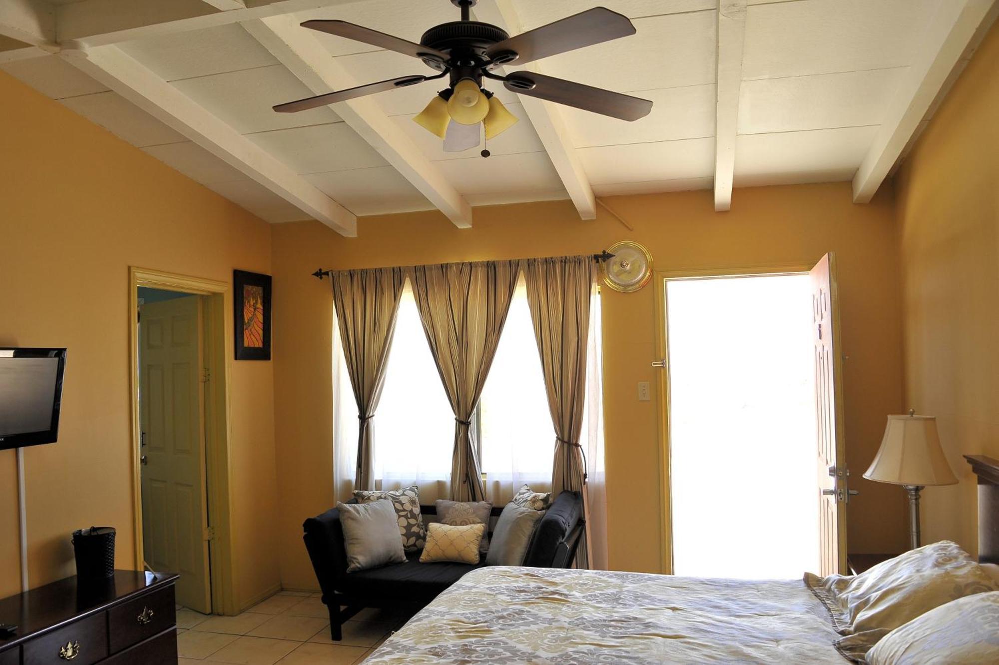 Harmony Motel Twentynine Palms Zimmer foto