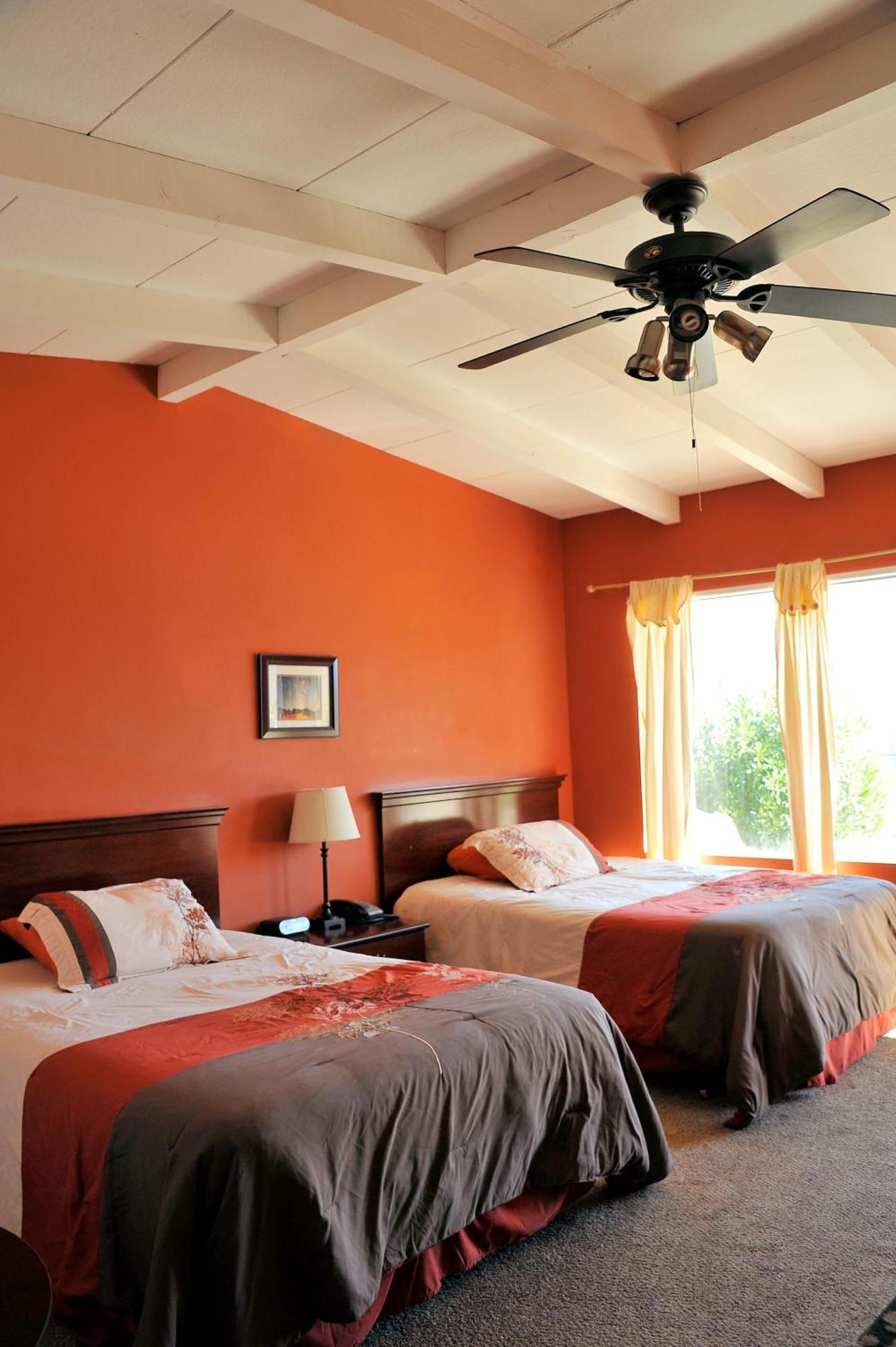 Harmony Motel Twentynine Palms Zimmer foto