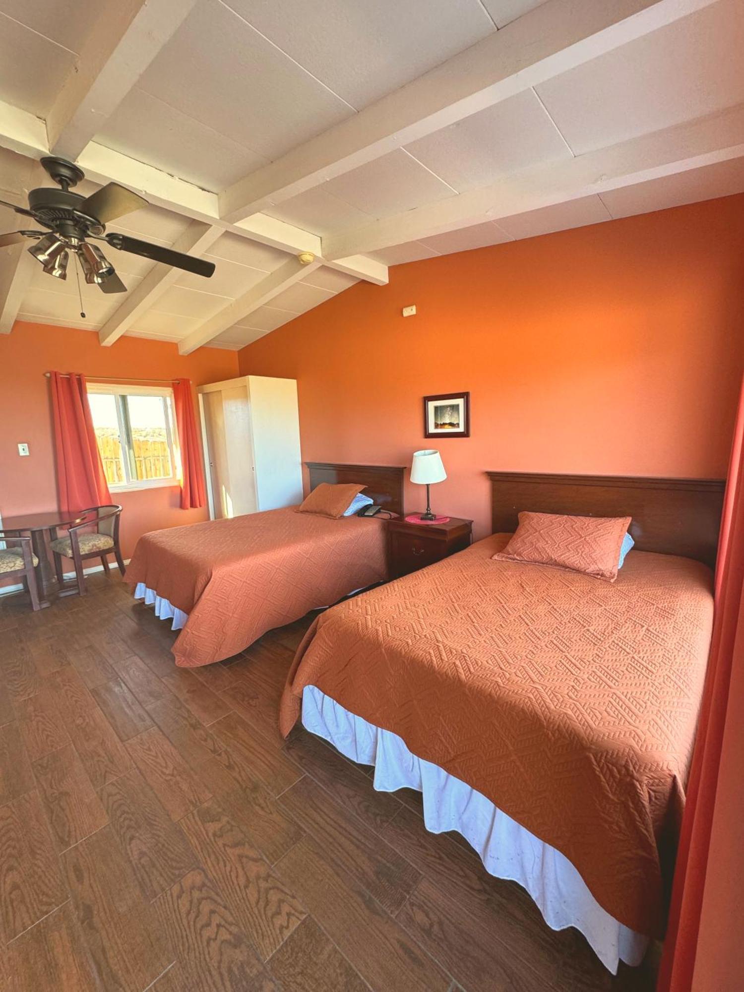 Harmony Motel Twentynine Palms Exterior foto